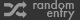 random entry